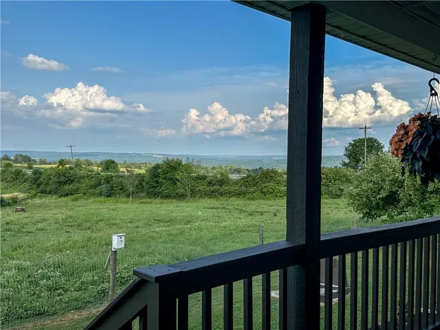 $290,000 | 10477 County Road 23, Hume, NY 14735