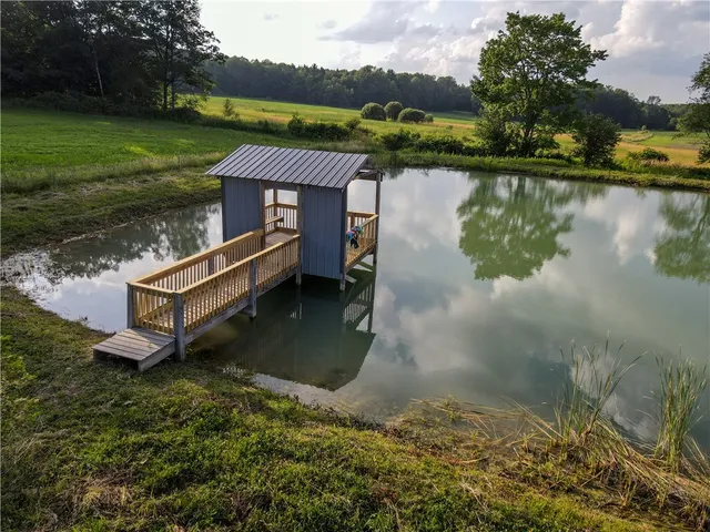 $290,000 | 10477 County Road 23, Hume, NY 14735