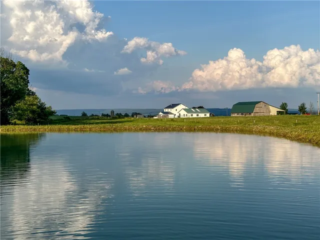 $290,000 | 10477 County Road 23, Hume, NY 14735