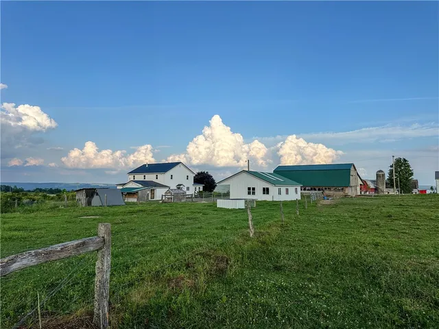$290,000 | 10477 County Road 23, Hume, NY 14735
