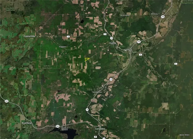 $290,000 | 10477 County Road 23, Hume, NY 14735