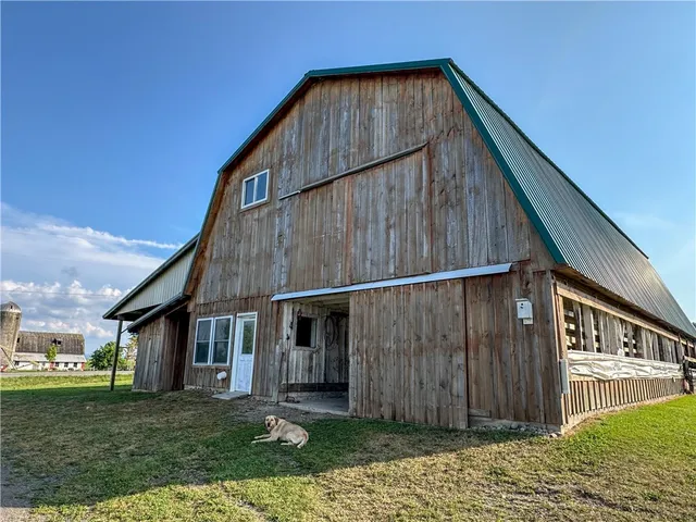 $290,000 | 10477 County Road 23, Hume, NY 14735