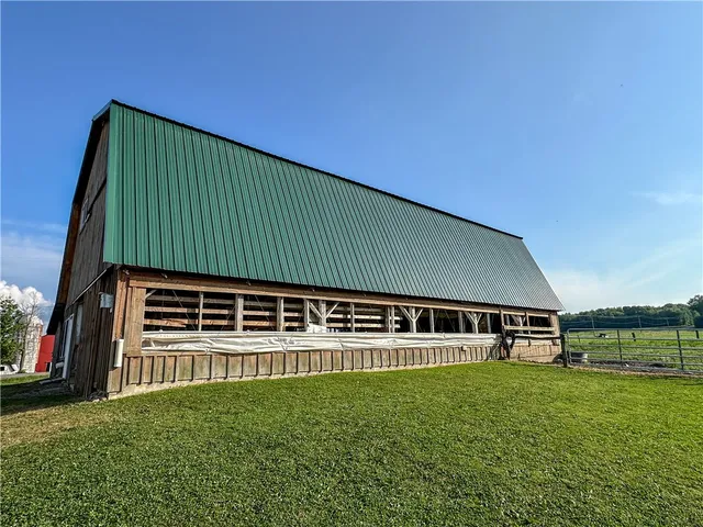 $290,000 | 10477 County Road 23, Hume, NY 14735
