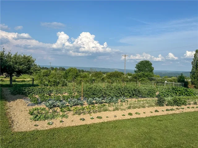 $290,000 | 10477 County Road 23, Hume, NY 14735