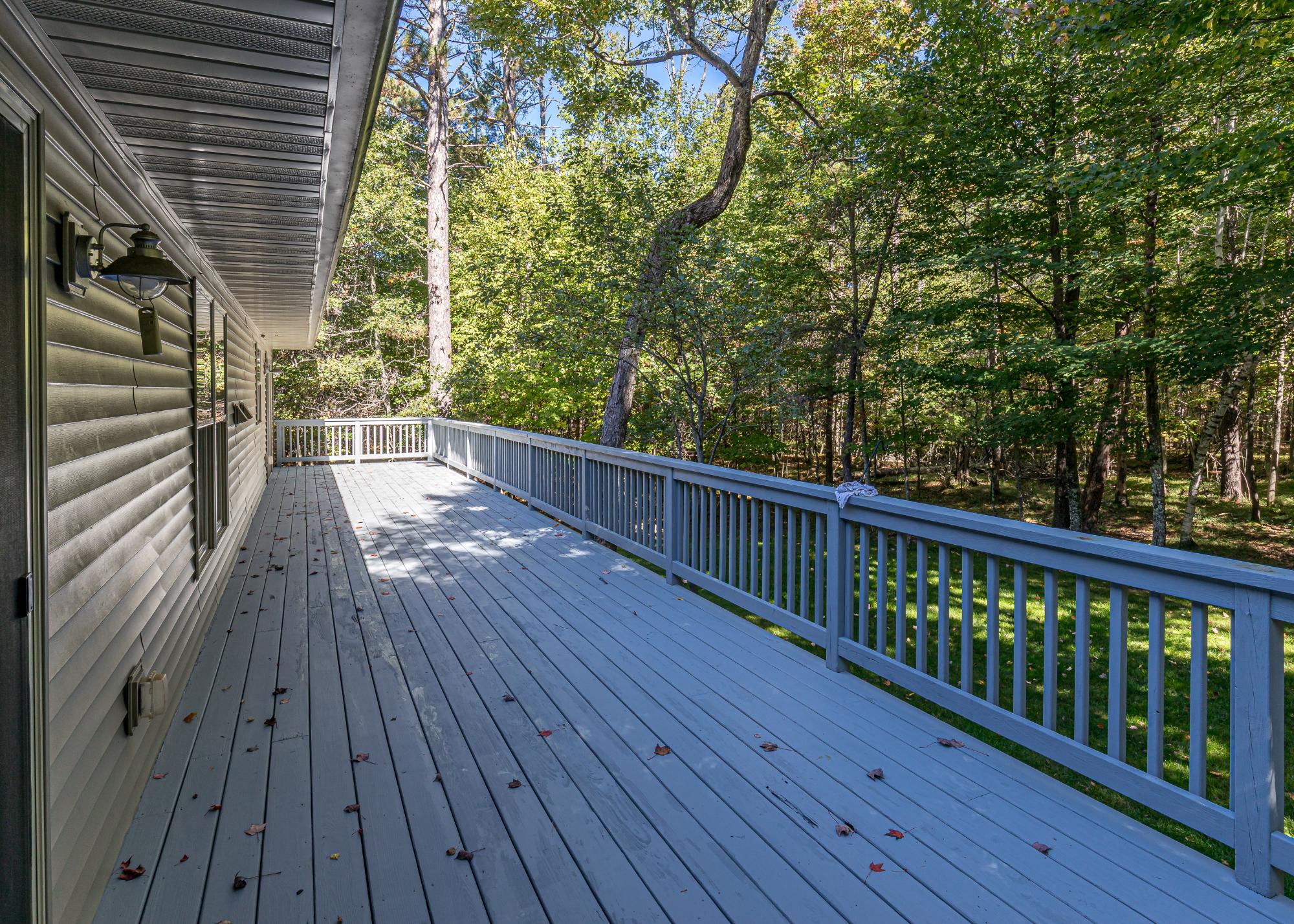 10888 Bosshard Cir Road Woodruff, WI 54568 - Photo 33 of 35 Gallery Image 33