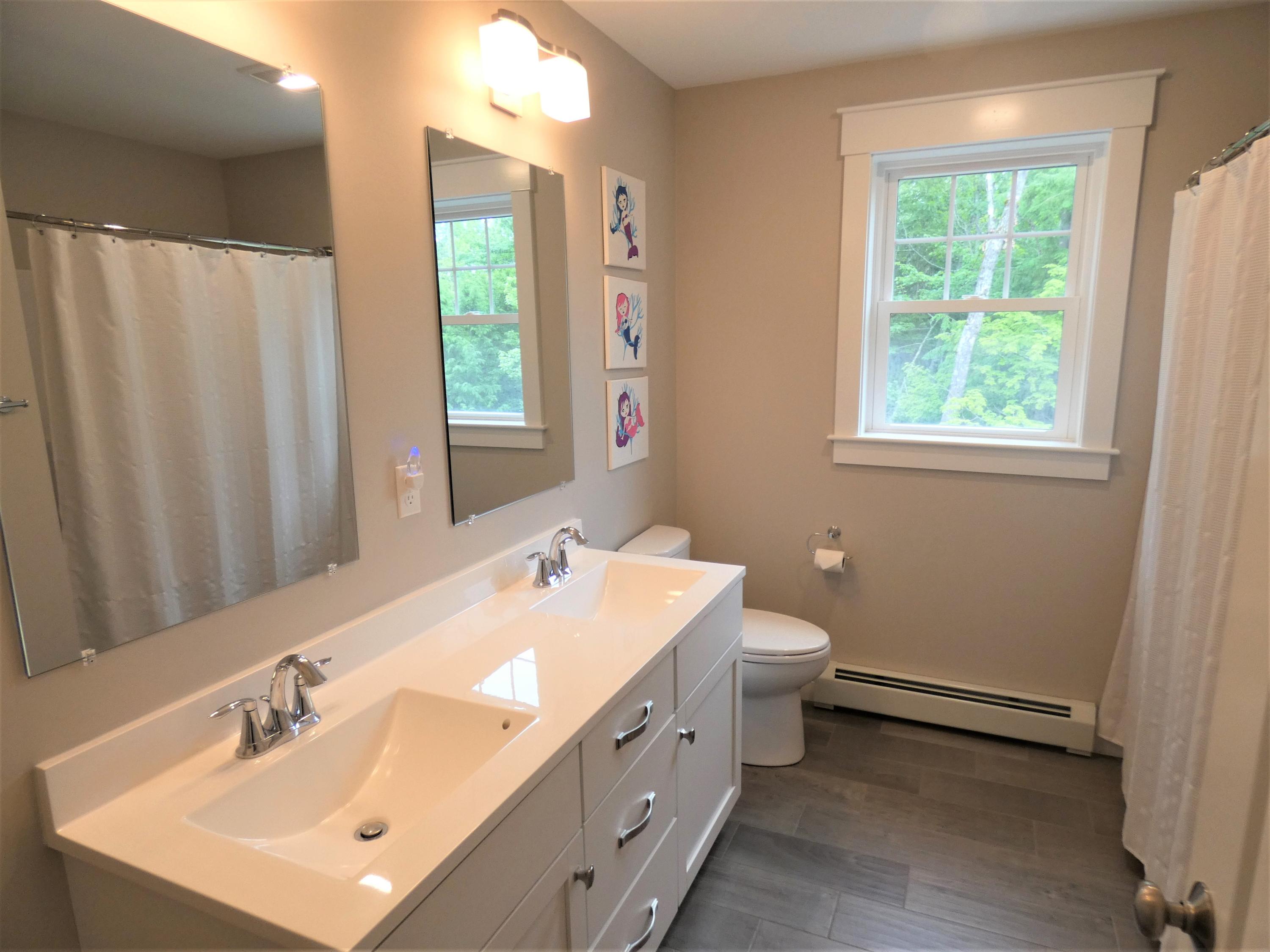 290 Highland Cliff Road Windham, ME 04062 - Photo 46 of 50 2nd Full Bath