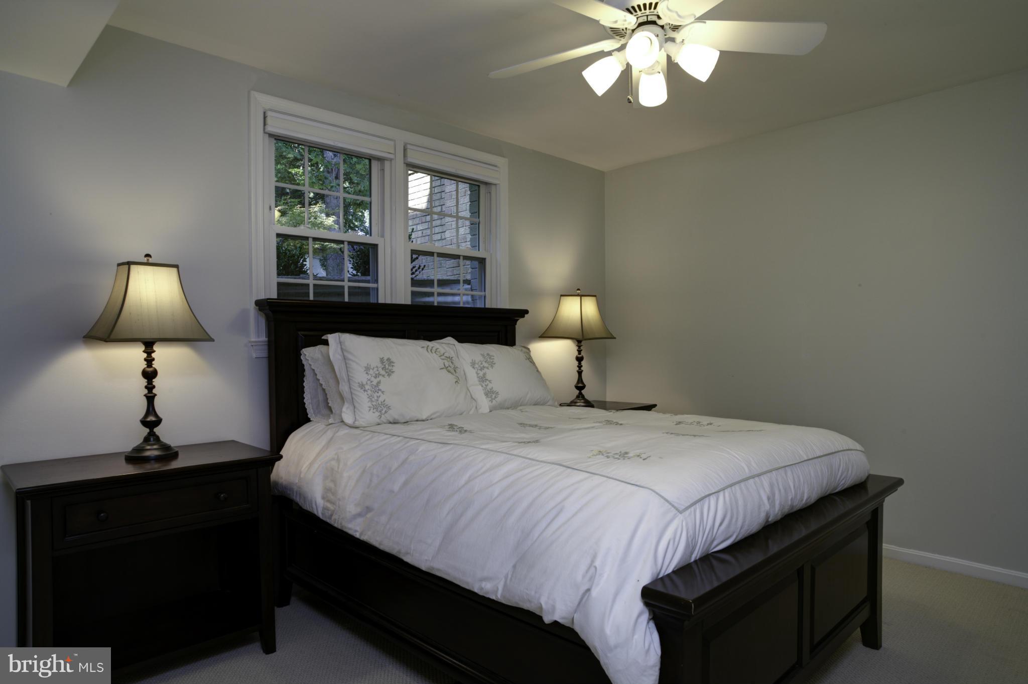 6803 Baron Road McLean, VA 22101 - Photo 5 of 30 Bedroom