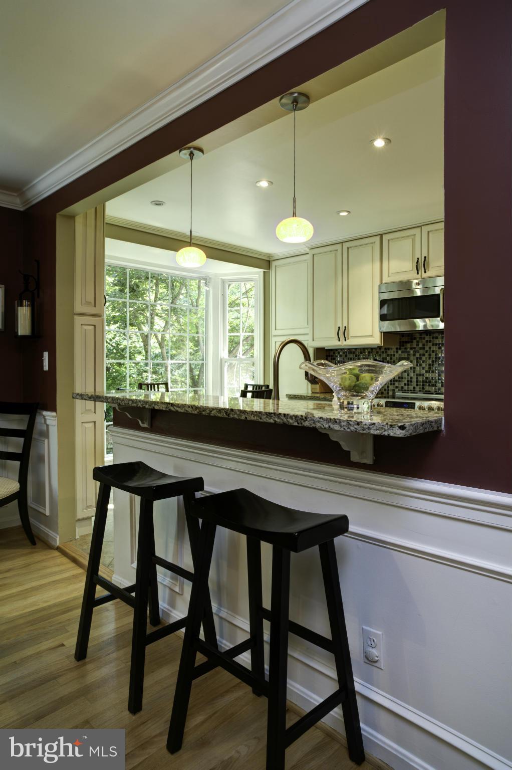 6803 Baron Road McLean, VA 22101 - Photo 7 of 30 Kitchen