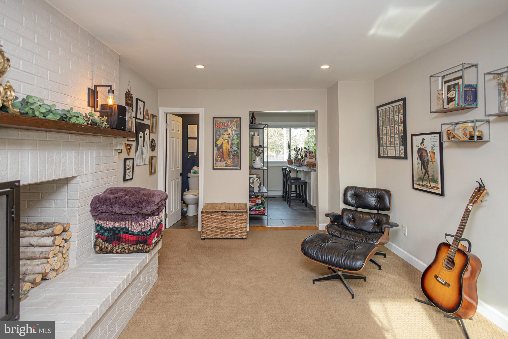 62 Somerset Avenue Sewell, NJ 08080 - Photo 14 of 39