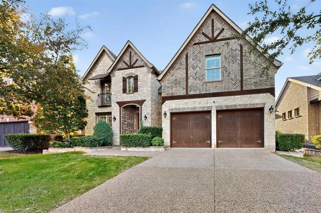 $805,000 | 7321 Canadian Drive, Irving, TX 75039