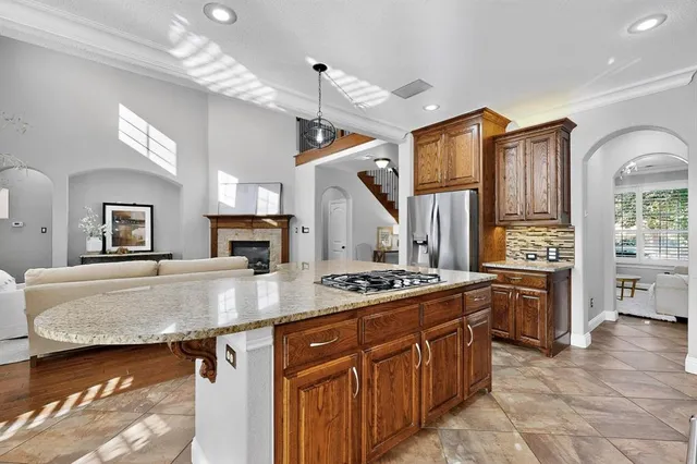 $805,000 | 7321 Canadian Drive, Irving, TX 75039