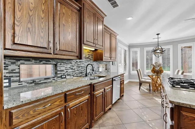 $805,000 | 7321 Canadian Drive, Irving, TX 75039