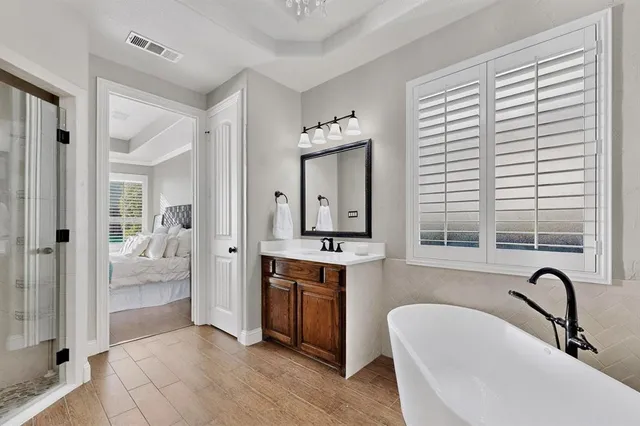 $805,000 | 7321 Canadian Drive, Irving, TX 75039