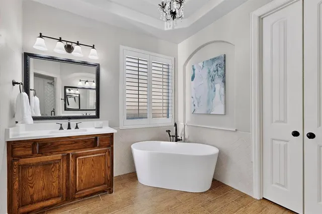 $805,000 | 7321 Canadian Drive, Irving, TX 75039