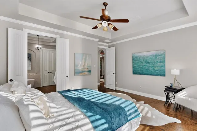 $805,000 | 7321 Canadian Drive, Irving, TX 75039