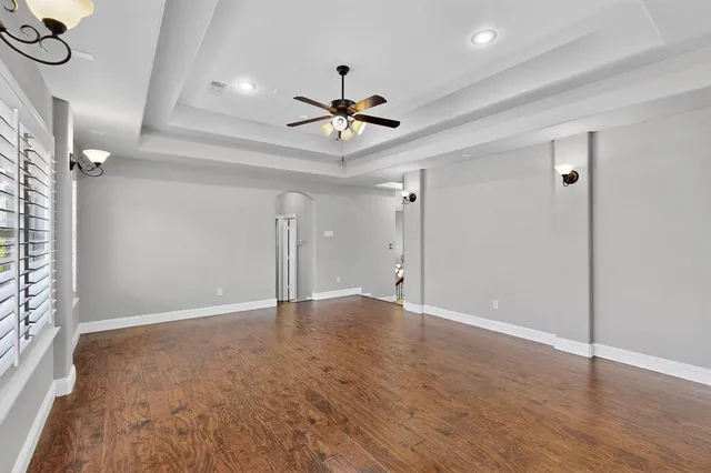 $805,000 | 7321 Canadian Drive, Irving, TX 75039