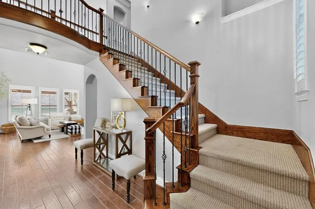 $805,000 | 7321 Canadian Drive, Irving, TX 75039