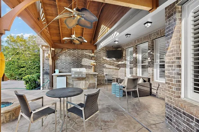 $805,000 | 7321 Canadian Drive, Irving, TX 75039