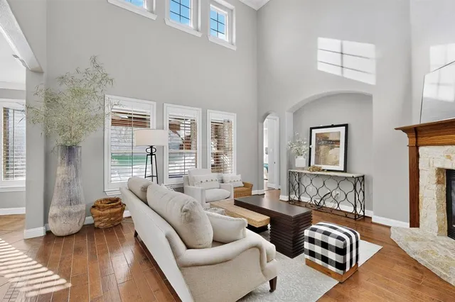 $805,000 | 7321 Canadian Drive, Irving, TX 75039