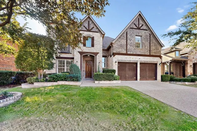 $805,000 | 7321 Canadian Drive, Irving, TX 75039