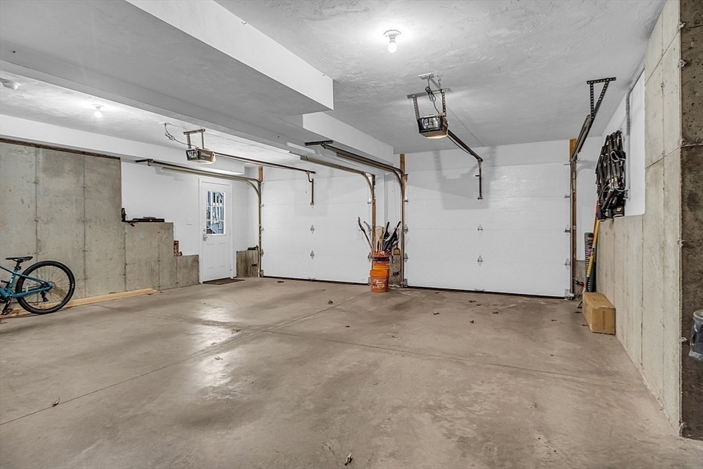 35 Willard Road Westminster, MA 01473 - Photo 30 of 36 a view of a garage with porch