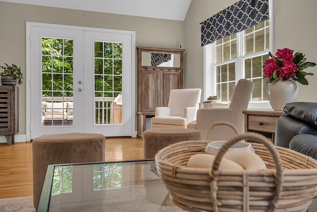 35 Willard Road Westminster, MA 01473 - Photo 5 of 36 a living room with furniture and a potted plant