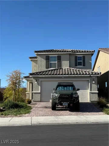 $492,000 | 6929 Toll Mountain Street, North Las Vegas, NV 89086