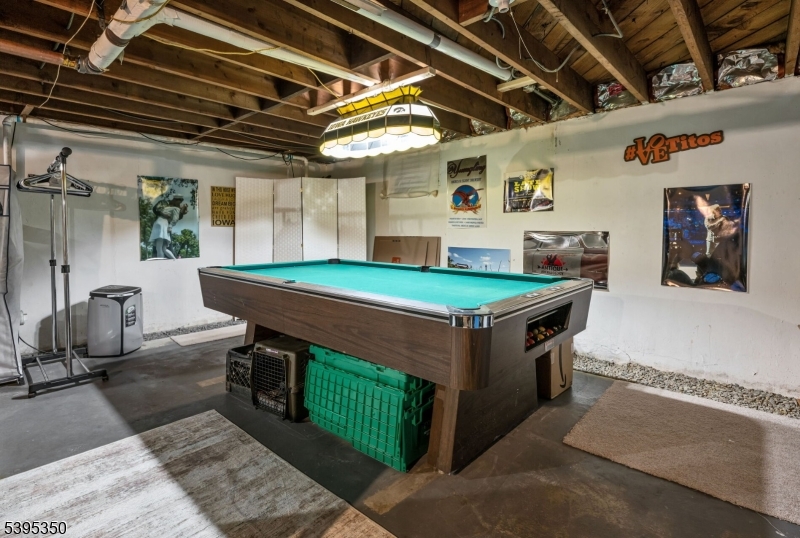 431 Goffle Road Wyckoff, NJ 07481 - Photo 14 of 20 a room with storage and utility