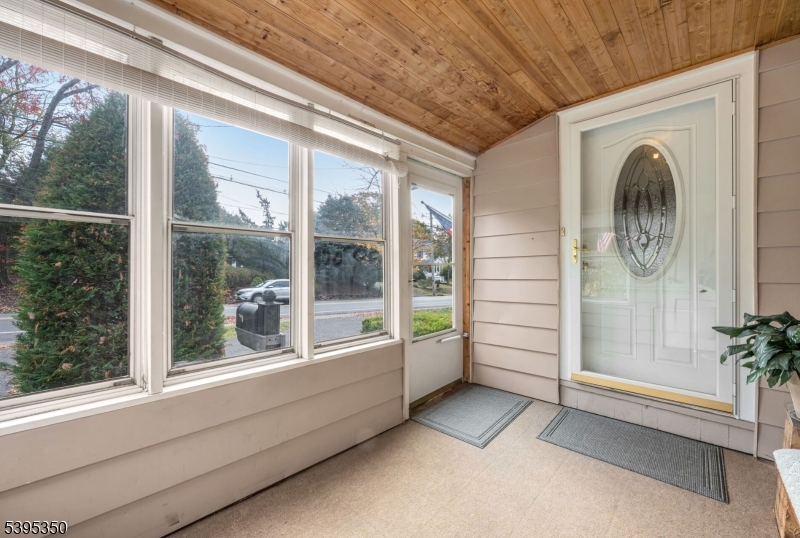 431 Goffle Road Wyckoff, NJ 07481 - Photo 2 of 20 a view of a entryway door of the house