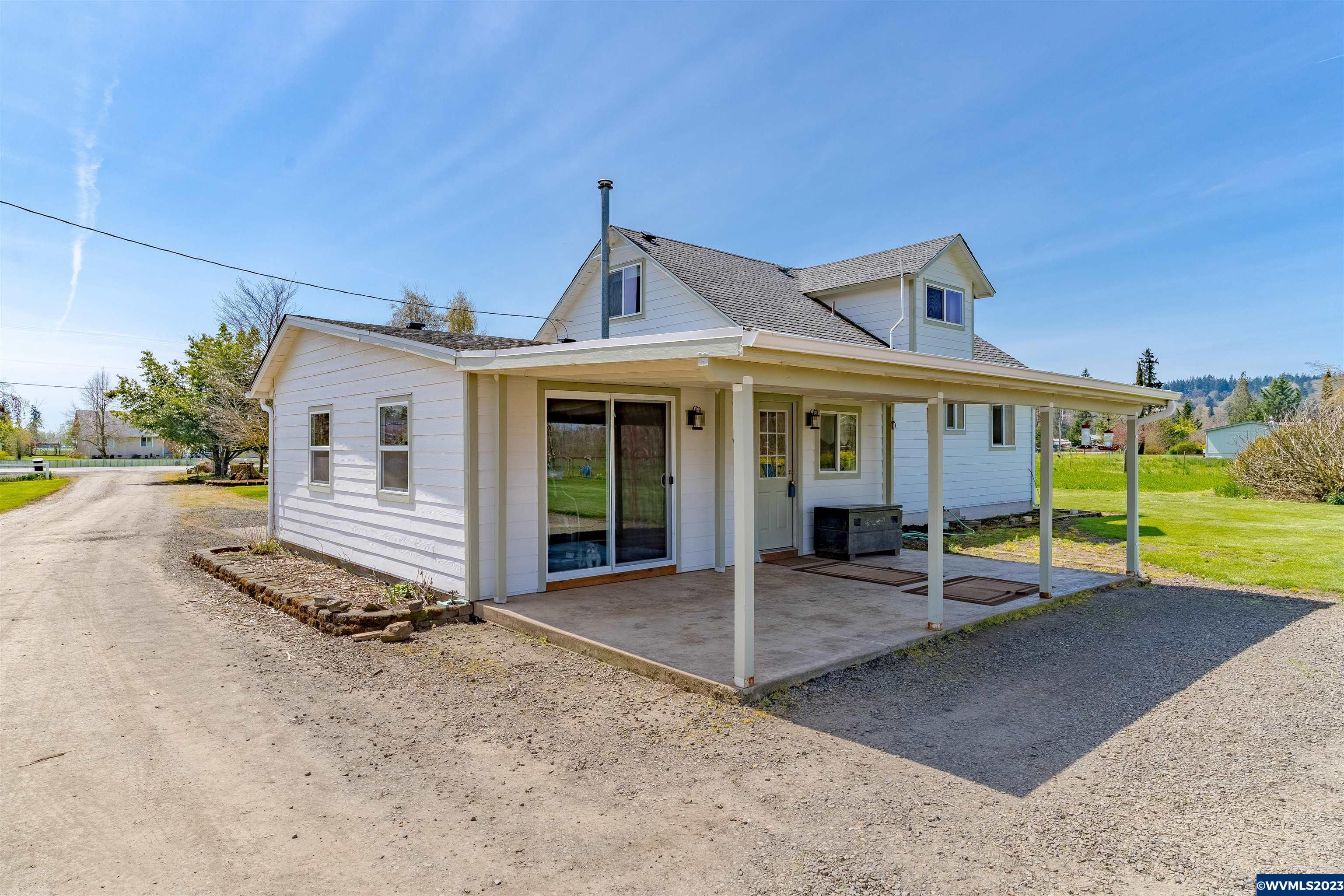 6247 Stayton Road Southeast Turner, OR 97392 - Photo 29 of 41