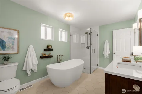 $1,375,000 | 6321 Atlas Place Southwest, Seattle, WA 98136