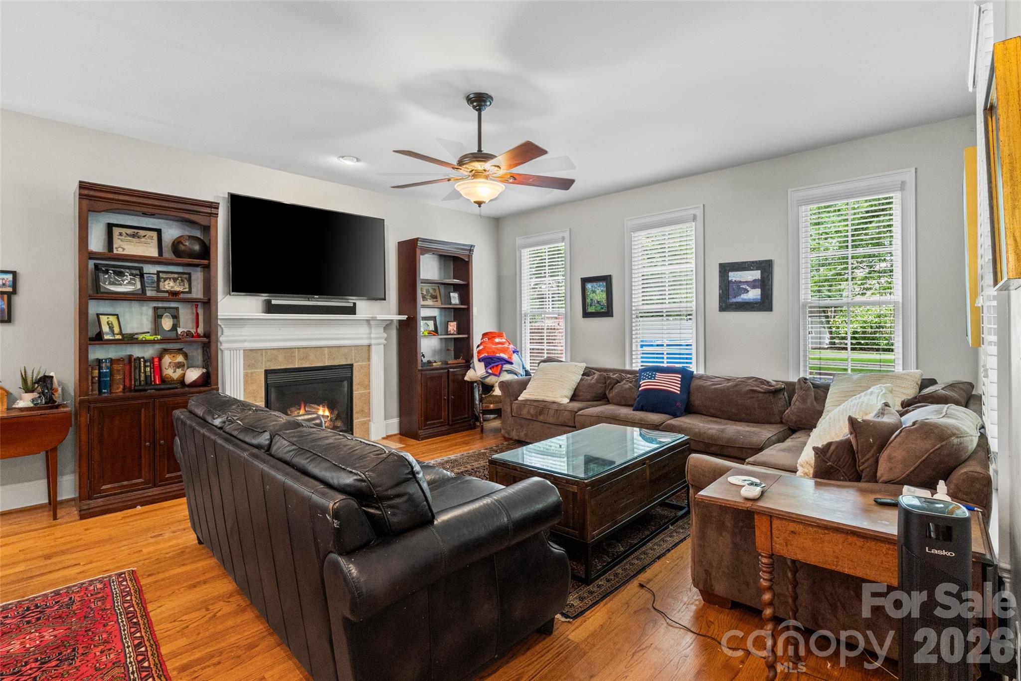 904 Tuckerton Fort Mill, SC 29708 - Photo 4 of 45