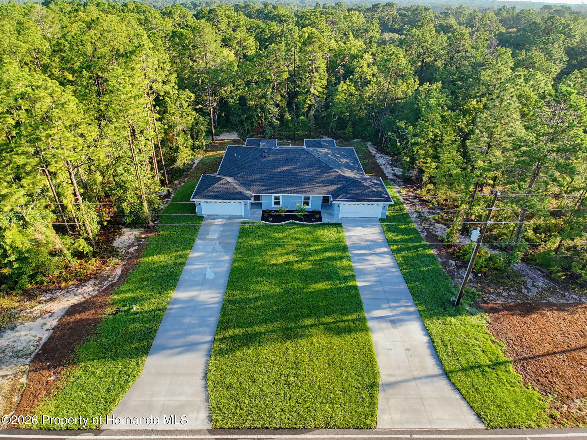 5987 West Oak Park Boulevard Homosassa, FL 34446 - Photo 30 of 33