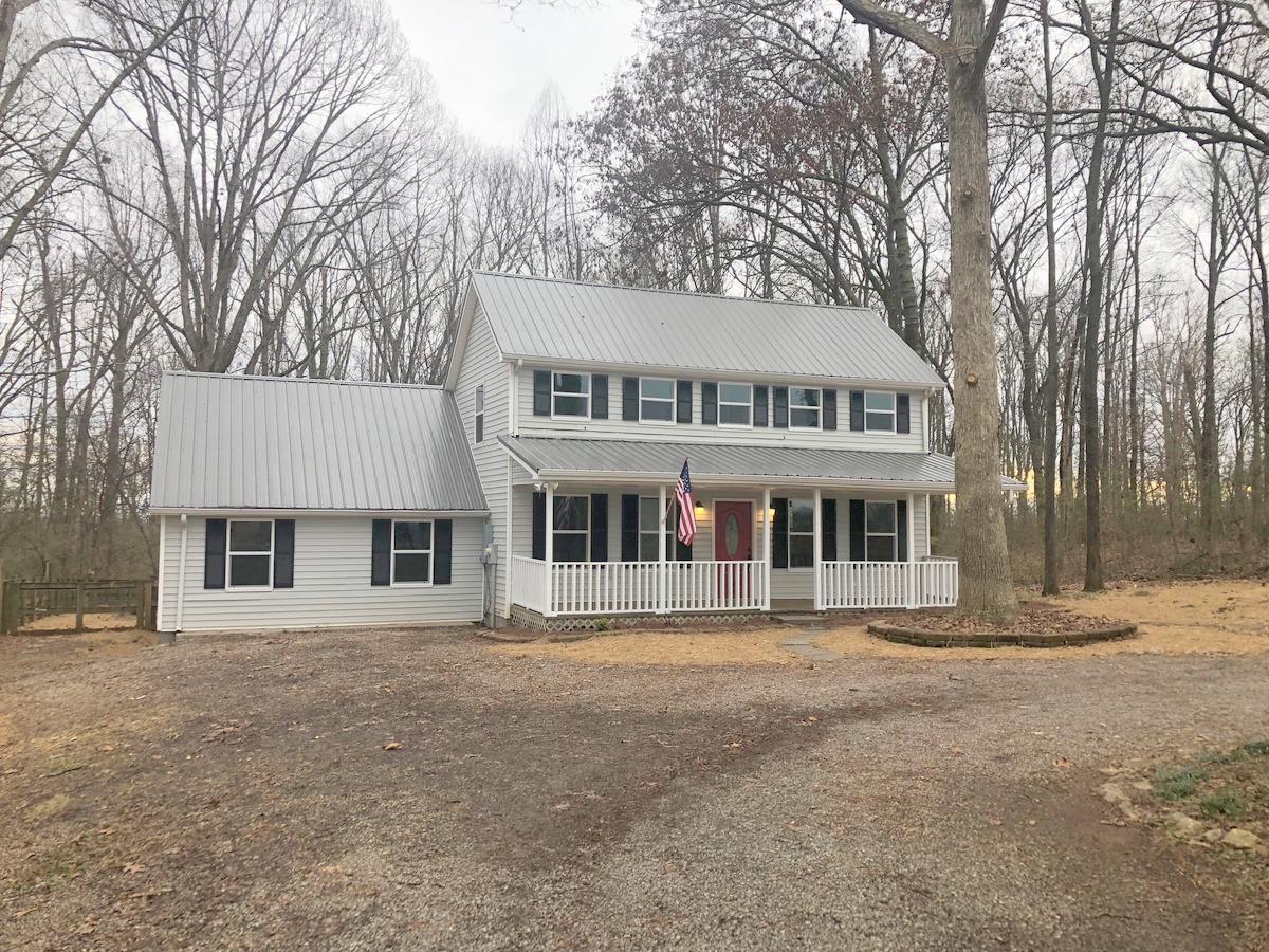 565 Liberality Road Madisonville, TN 37354 - Photo 1 of 29 1-IMG_1046