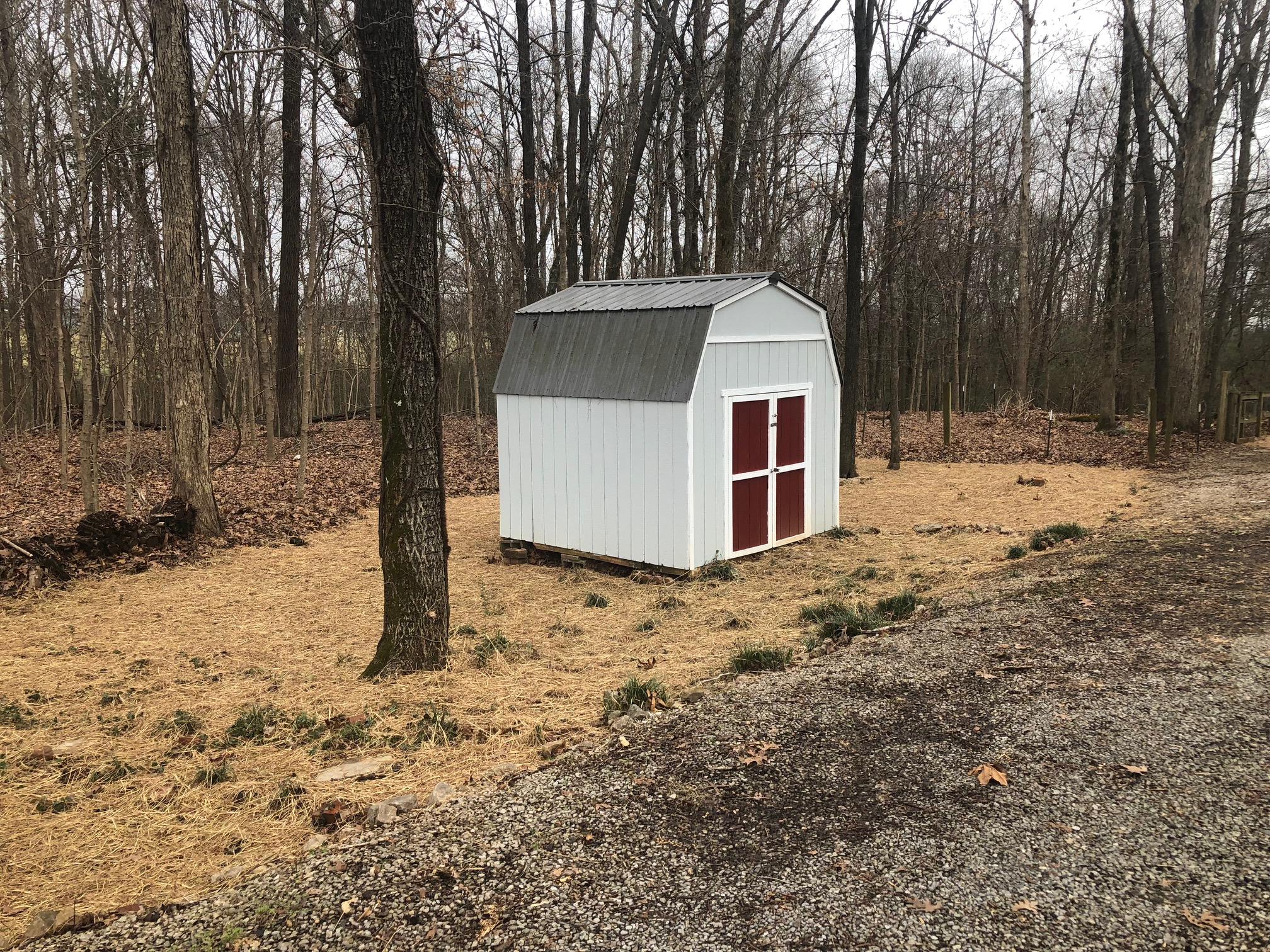 565 Liberality Road Madisonville, TN 37354 - Photo 21 of 29 IMG_1040