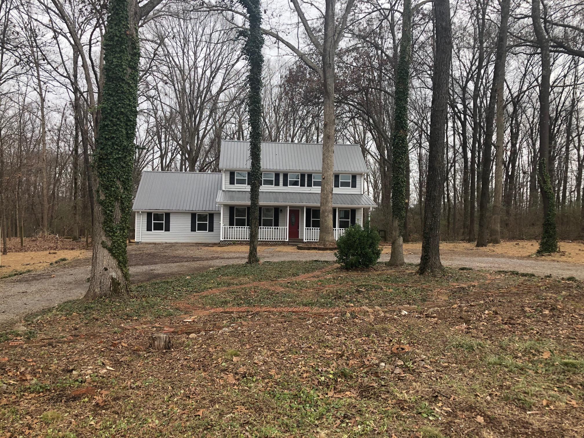565 Liberality Road Madisonville, TN 37354 - Photo 28 of 29 IMG_1038