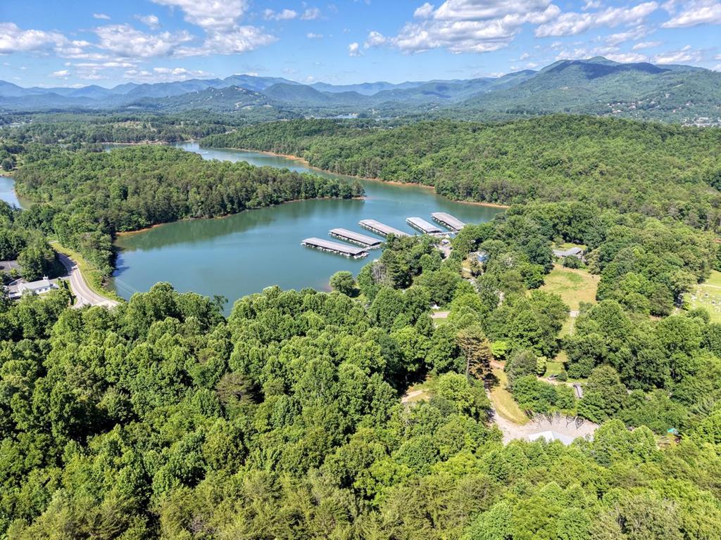 521 Sunnyside Road Hiawassee, GA 30546 - Photo 42 of 45