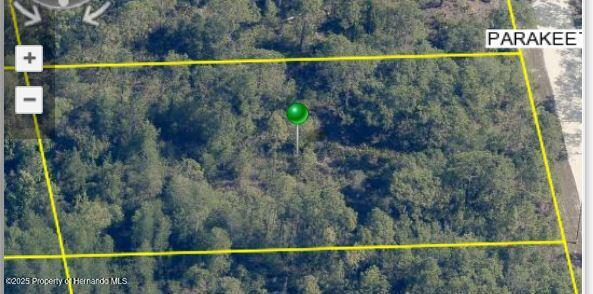 18235 Parakeet Road Weeki Wachee, FL 34614 - Photo 9 of 10