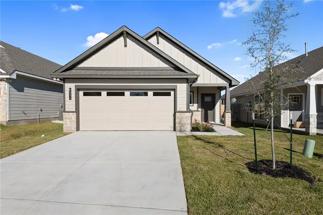 $305,900 | 15234 Still Water Mdw Loop, College Station, TX 77845