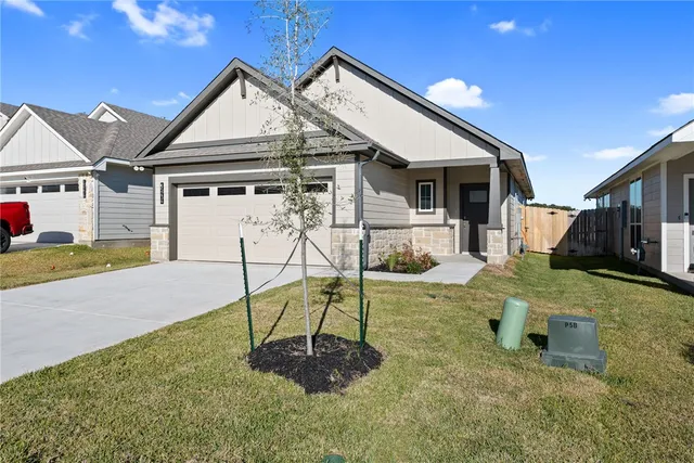 $305,900 | 15234 Still Water Mdw Loop, College Station, TX 77845