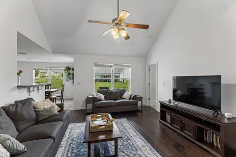 $379,000 | 2120 Longhunter Chase Drive, Spring Hill, TN 37174