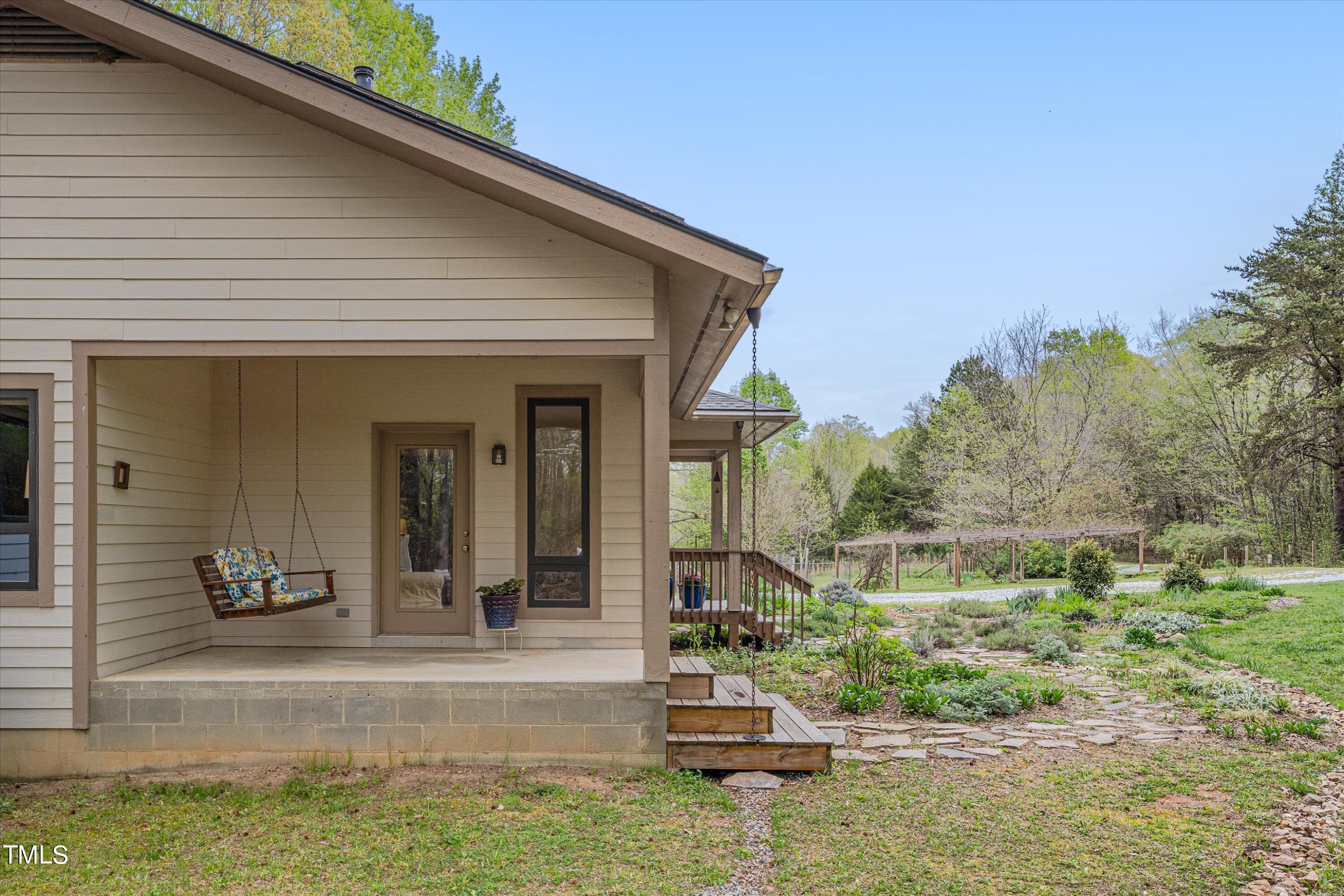 377 Potluck Farm Road Rougemont, NC 27572 - Photo 35 of 54 36-377 Potluck Farm Road-36