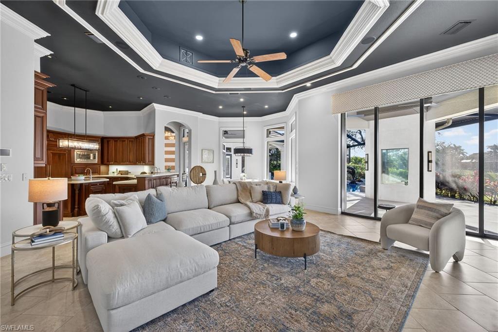 16488 Felicita Court Naples, FL 34110 - Photo 14 of 49