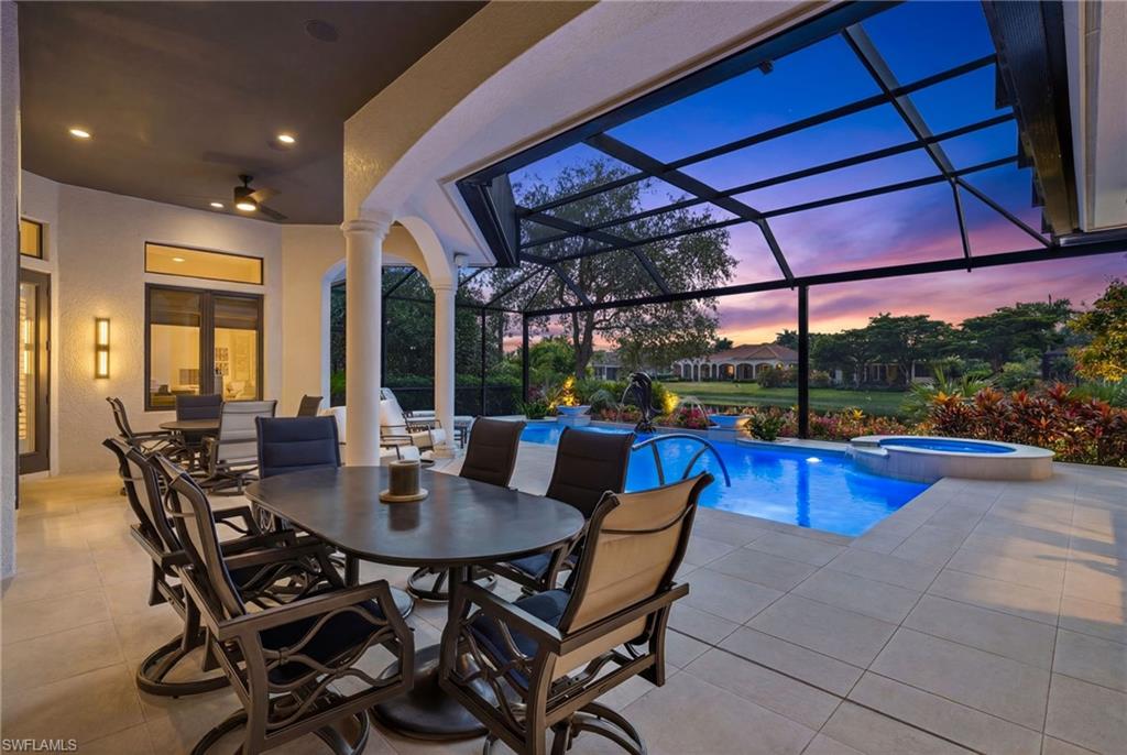 16488 Felicita Court Naples, FL 34110 - Photo 35 of 49