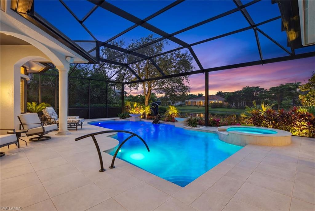 16488 Felicita Court Naples, FL 34110 - Photo 36 of 49