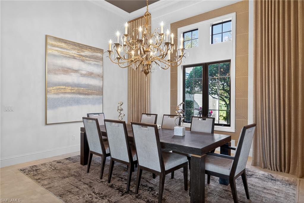 16488 Felicita Court Naples, FL 34110 - Photo 4 of 49