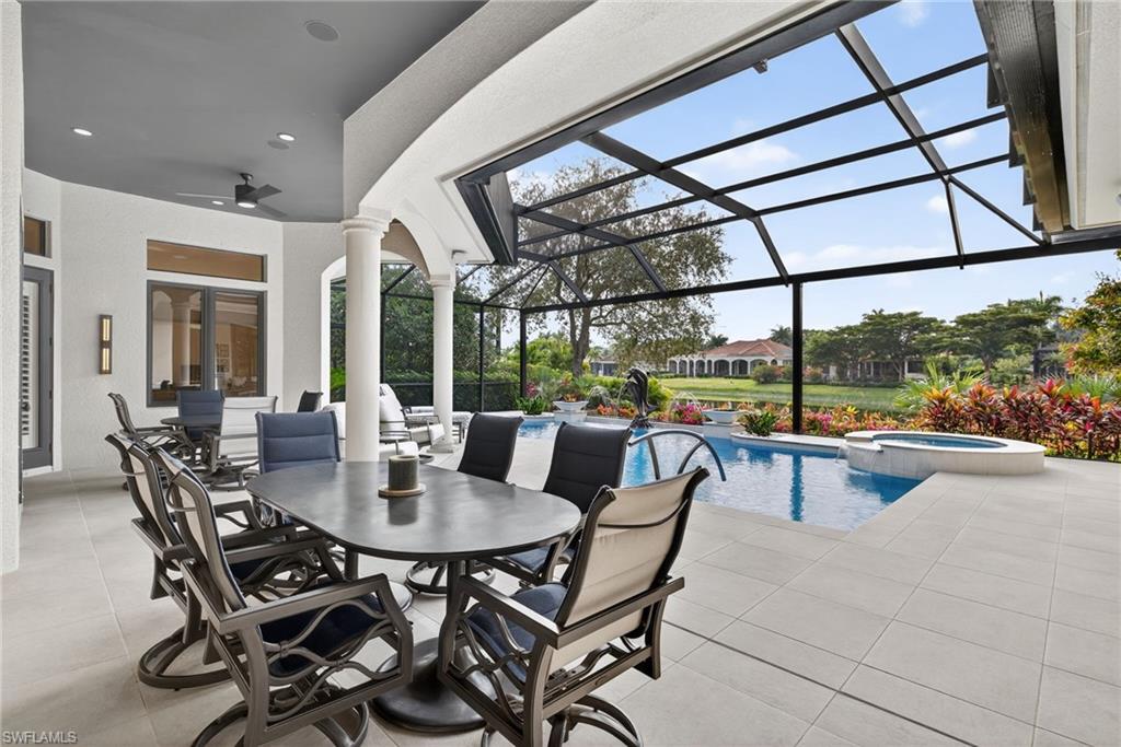 16488 Felicita Court Naples, FL 34110 - Photo 42 of 49