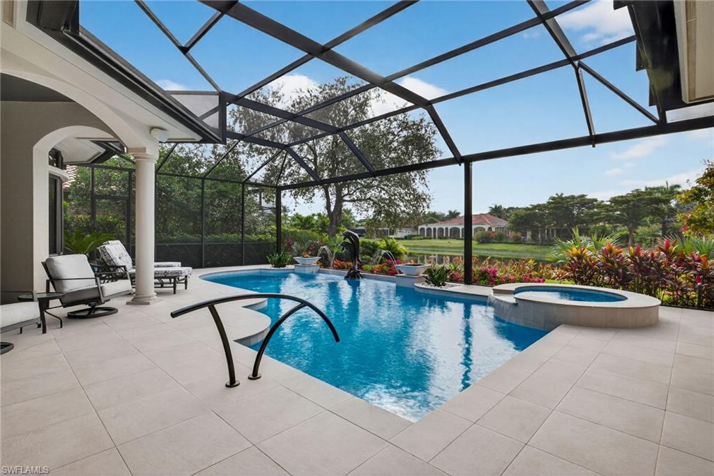 16488 Felicita Court Naples, FL 34110 - Photo 43 of 49