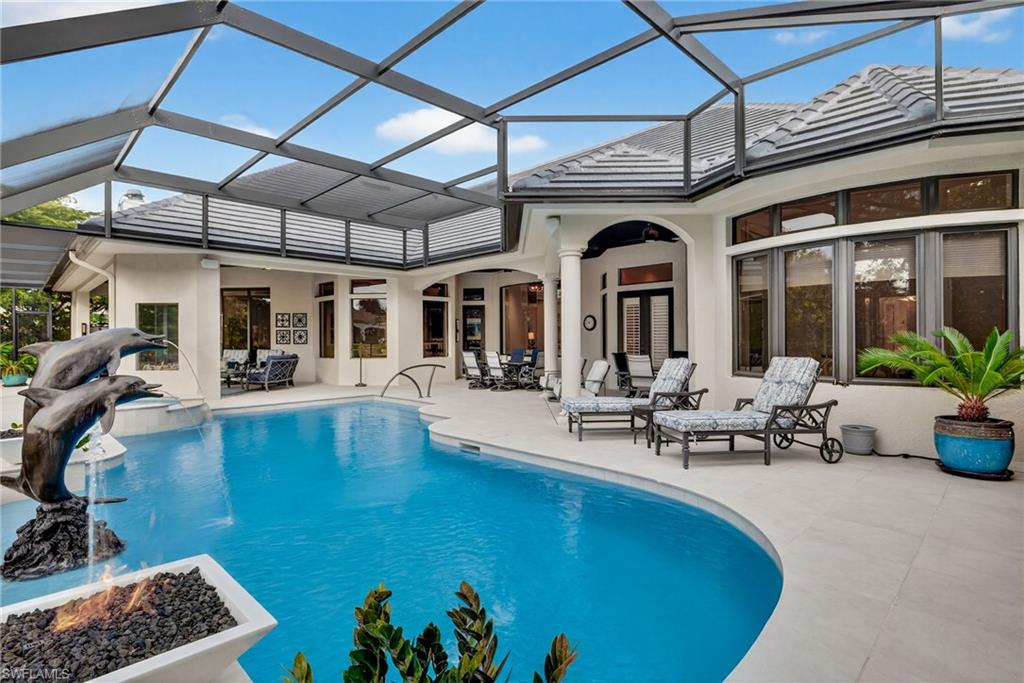 16488 Felicita Court Naples, FL 34110 - Photo 44 of 49