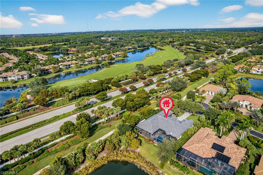 16488 Felicita Court Naples, FL 34110 - Photo 47 of 49